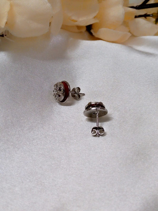 Whirlpool Earrings