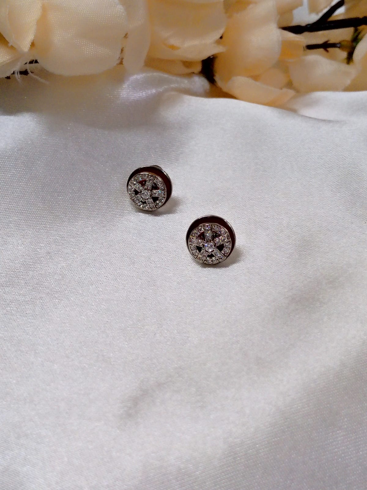 Whirlpool Earrings