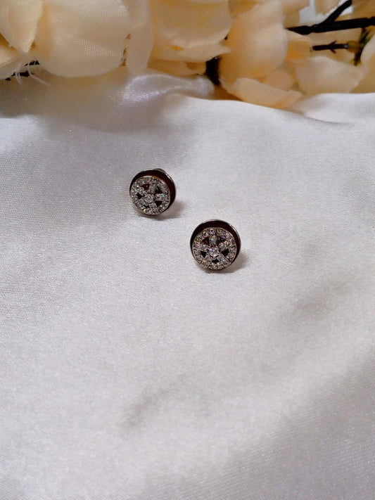Whirlpool Earrings