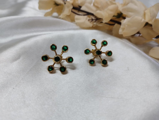 Manohara Earrings