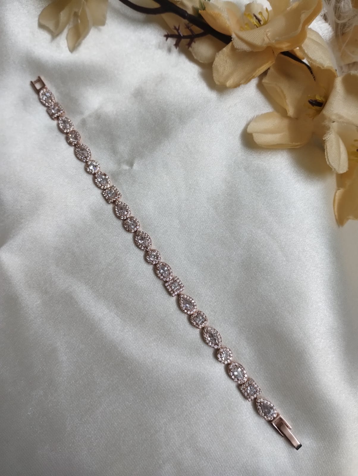 Constellation Bracelet1