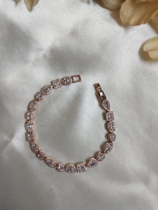 Constellation Bracelet