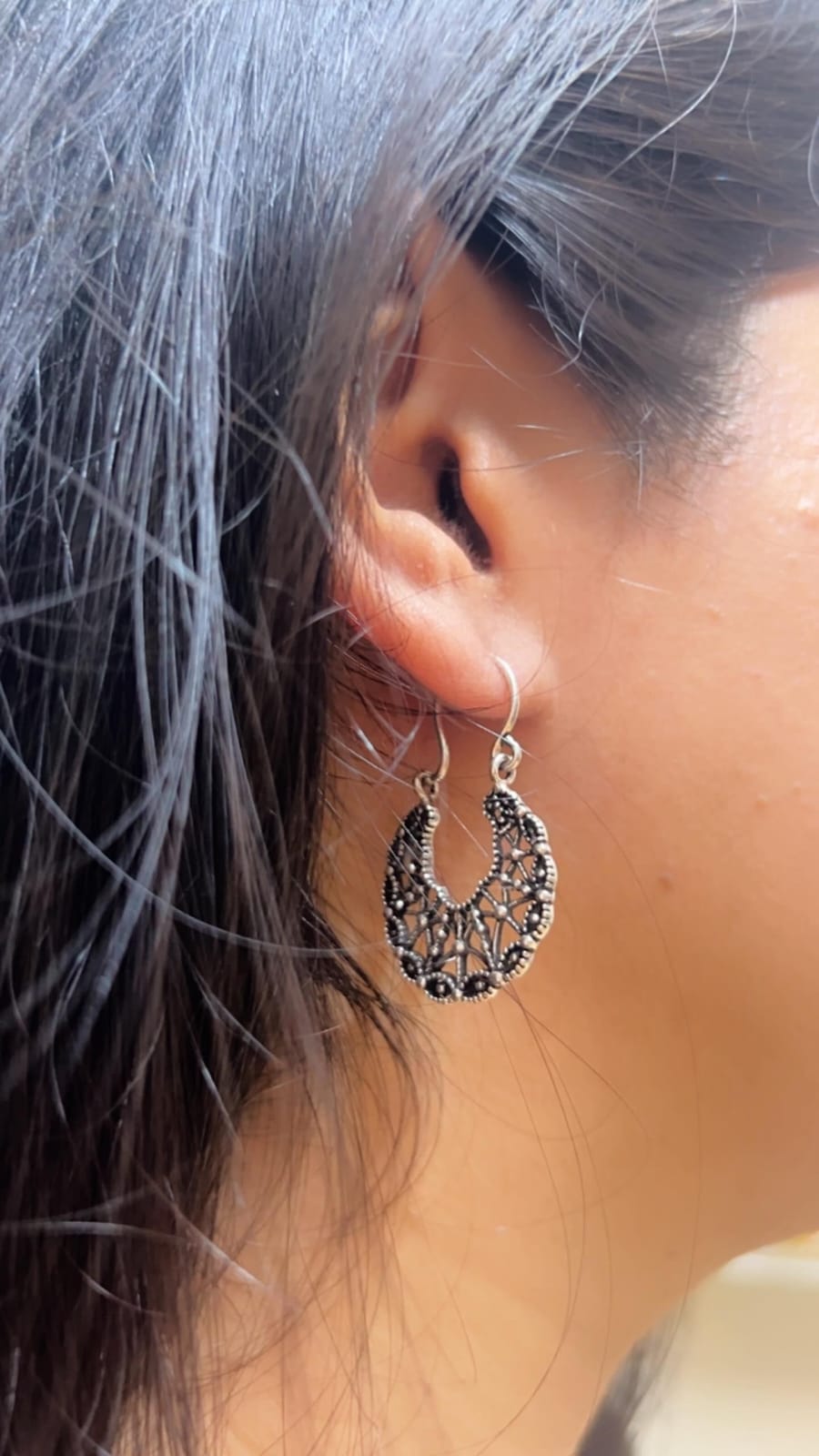 Nisha Bali