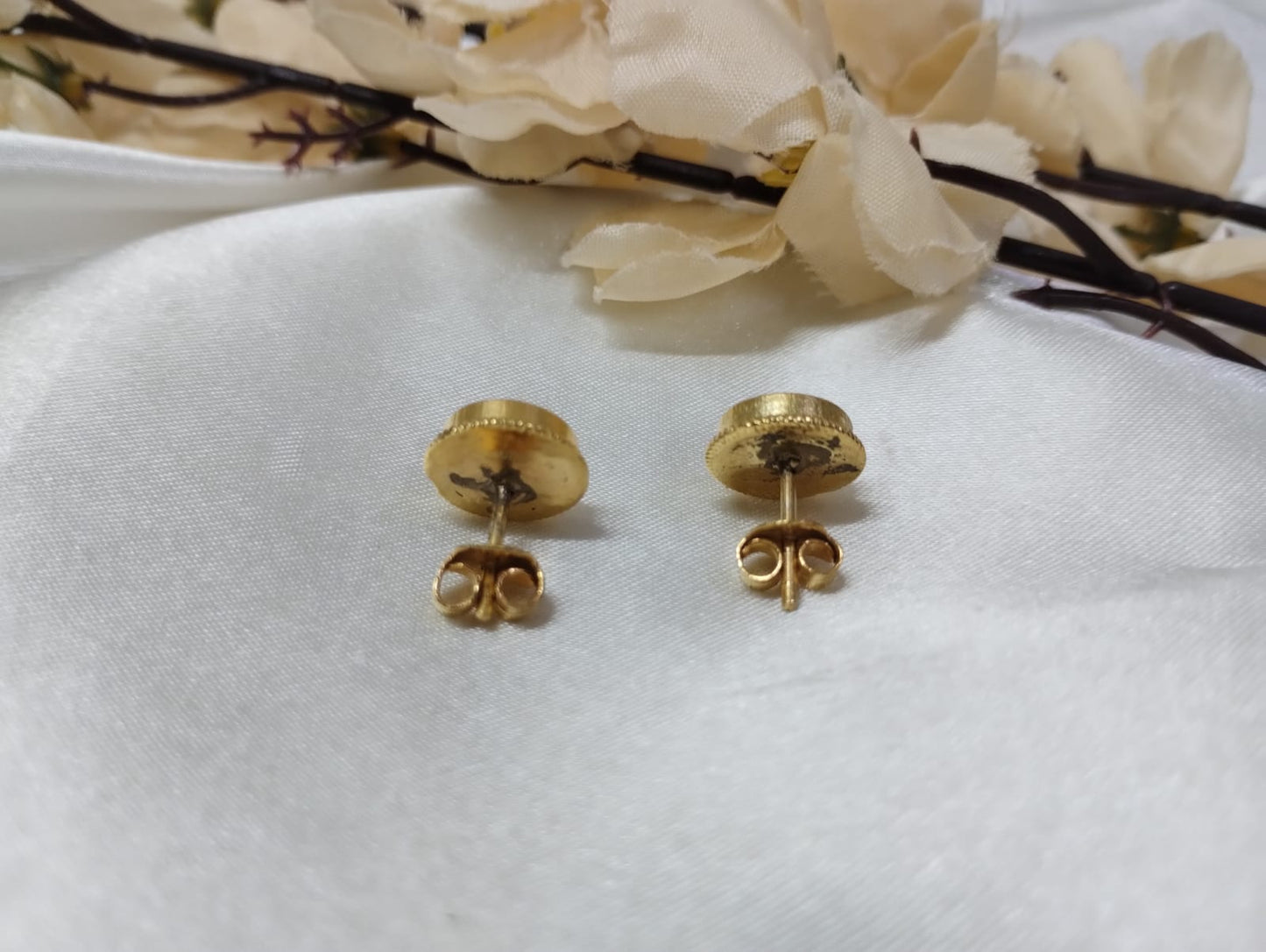 Meera Earrings