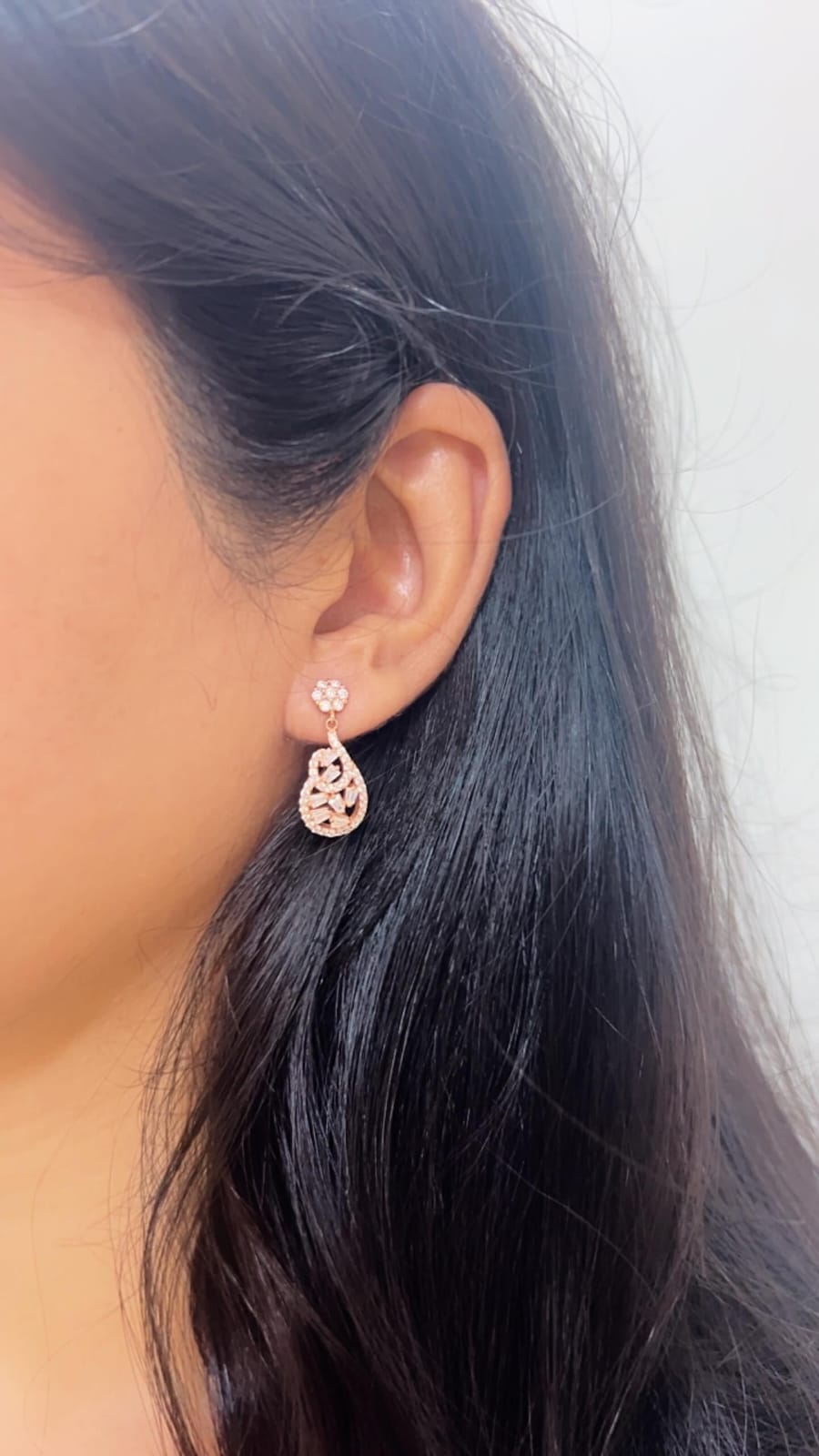 Mystic Earrings