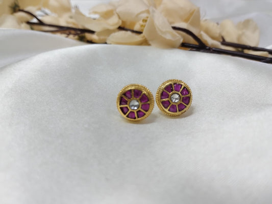 Meera Earrings