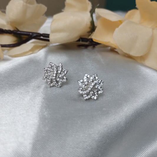 Eighternity Silver Pendant Set