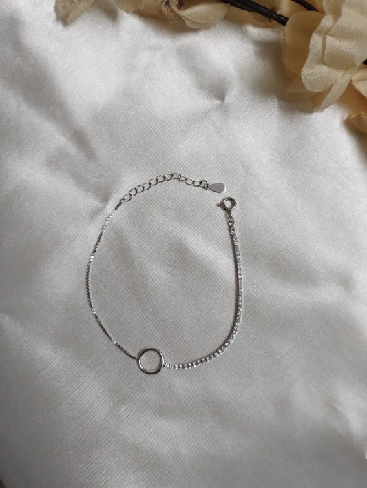 Circle of Grace Bracelet