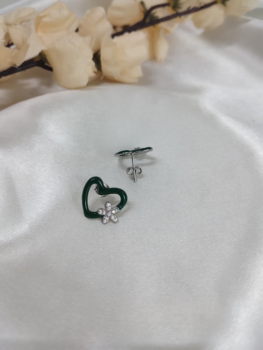 Little Hearts Earrings