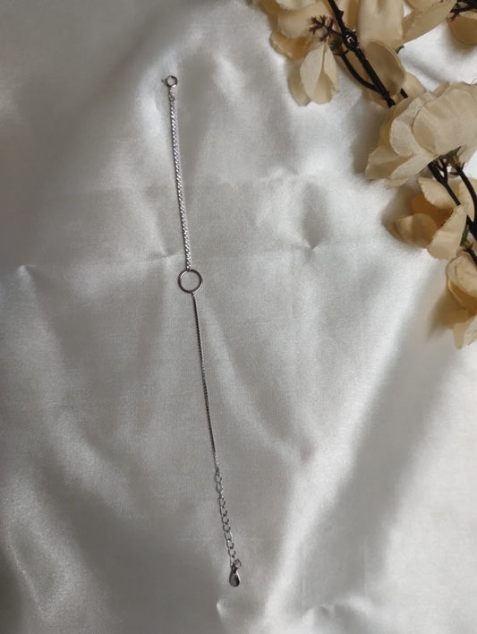 Circle of Grace Bracelet