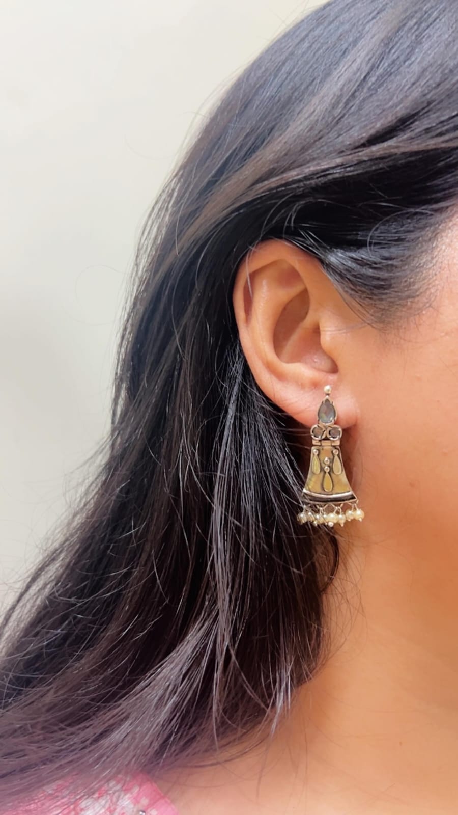 Anika Earrings