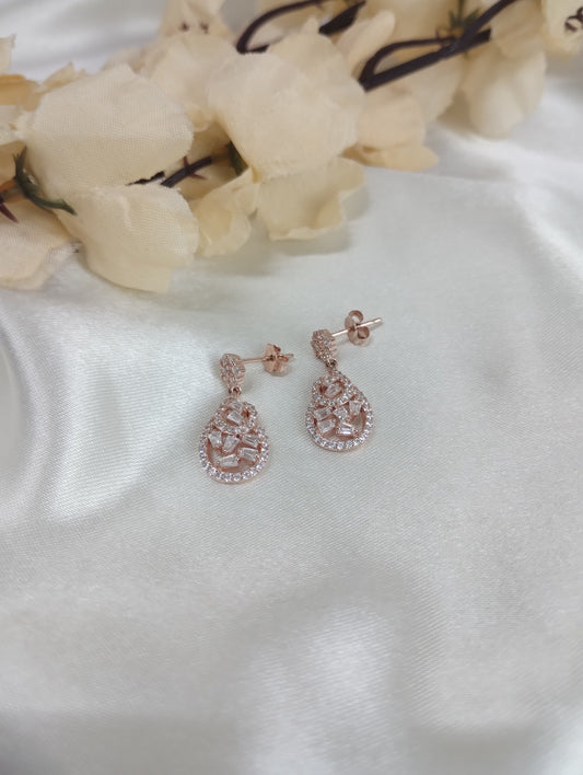 Mystic Earrings