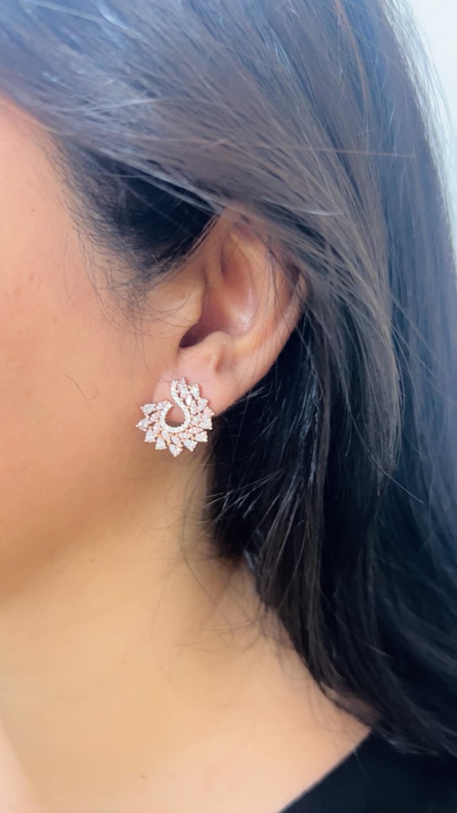 Diva Earrings