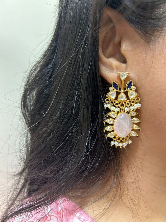 Thalassa Earrings