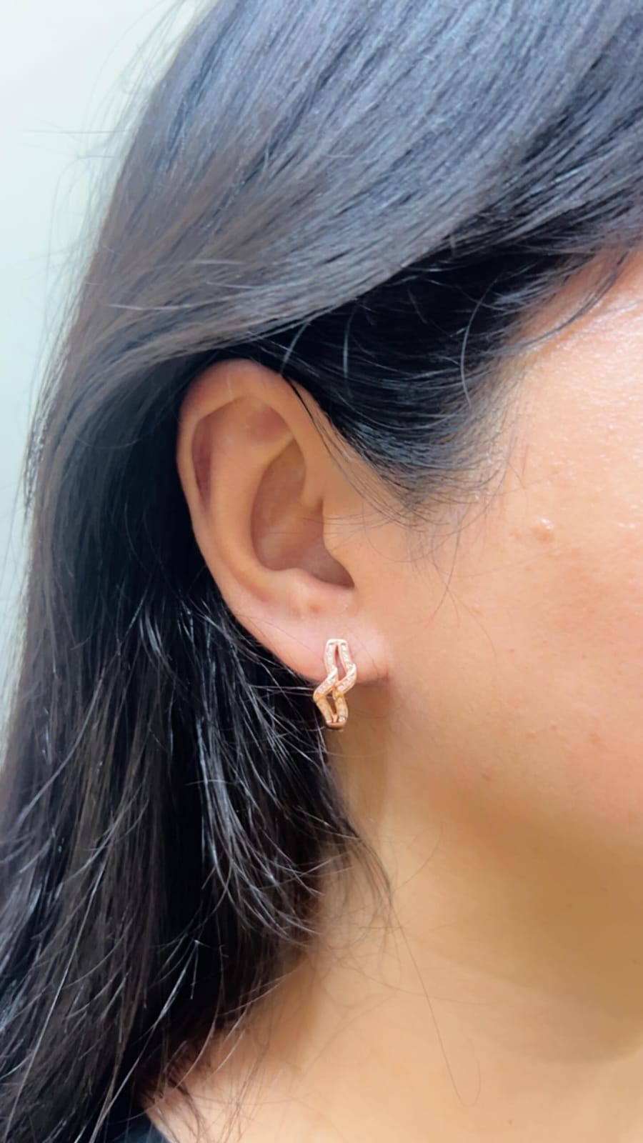 Spiral Hoops