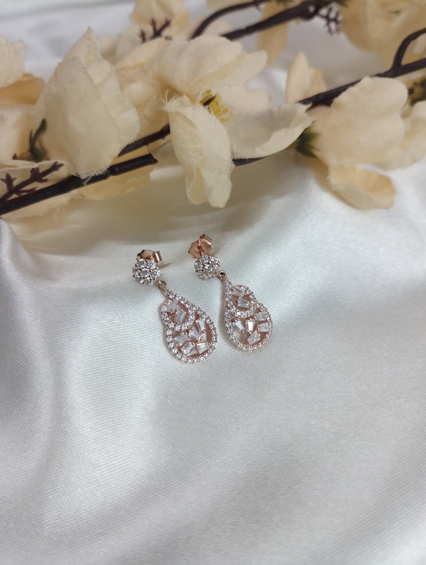 Mystic Earrings