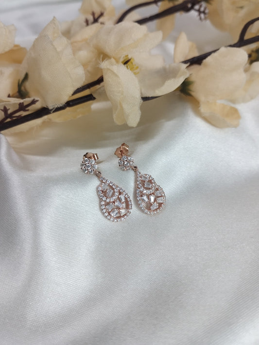 Mystic Earrings