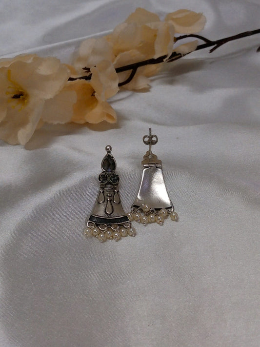 Anika Earrings