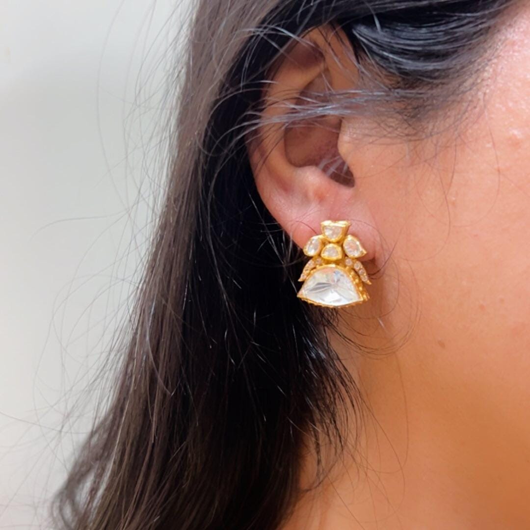 Raya Earrings