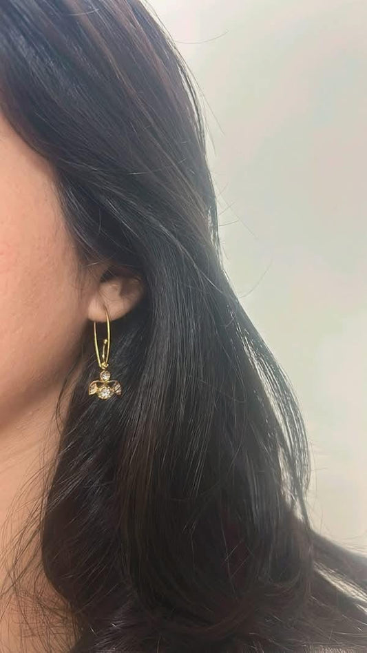 Rupika Earrings
