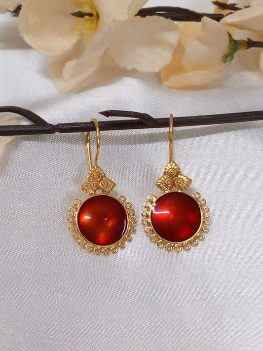 Kiran earrings