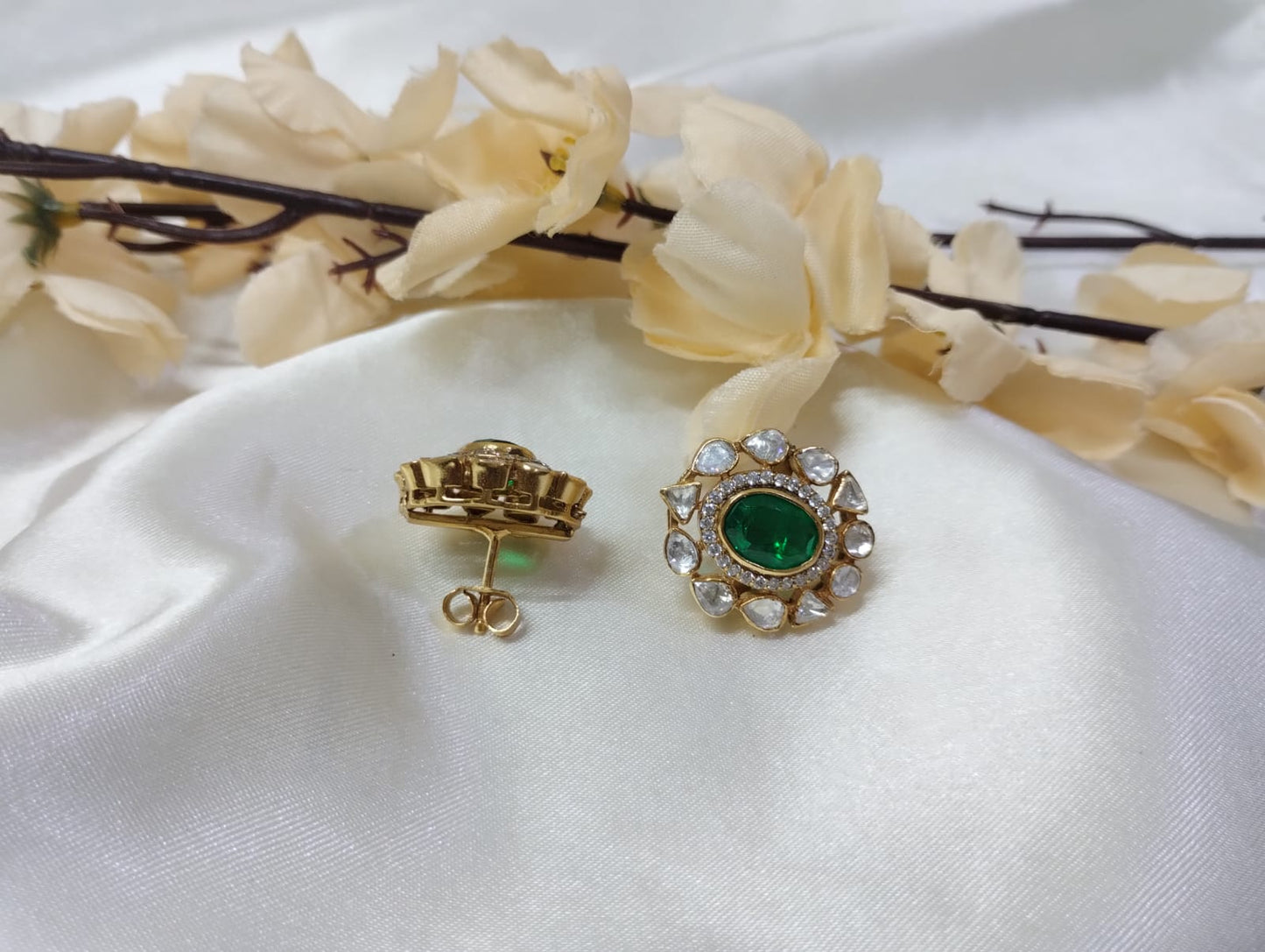 Shachi Earrings