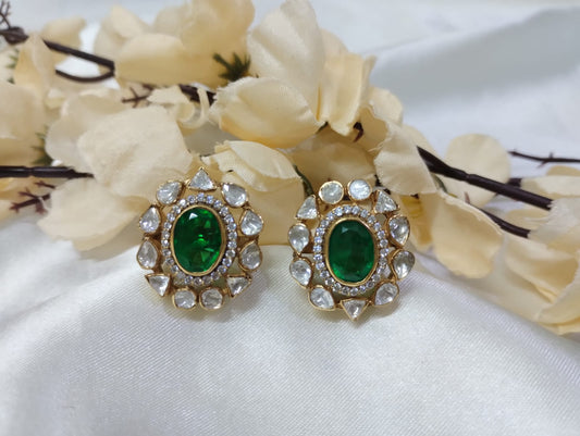 Shachi Earrings