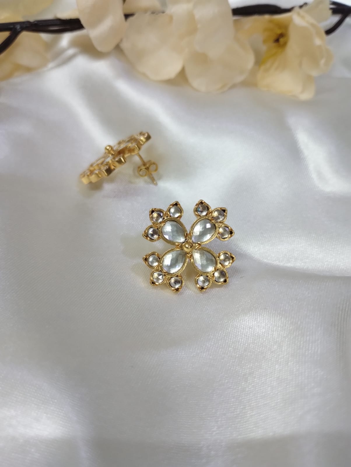 Chaya Earrings