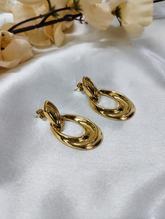 Flow Earrings