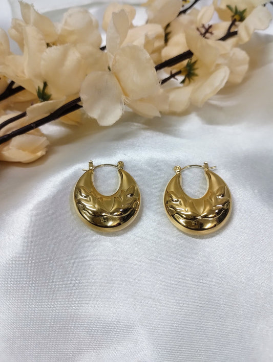 Aura Hoops