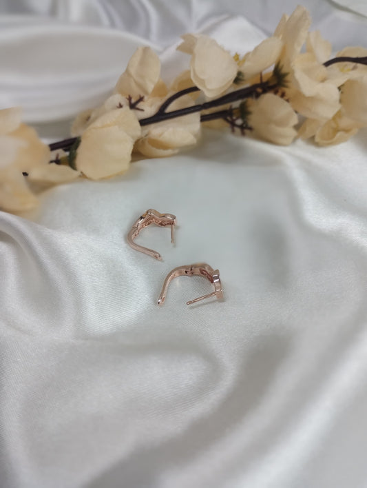 Spiral Hoops