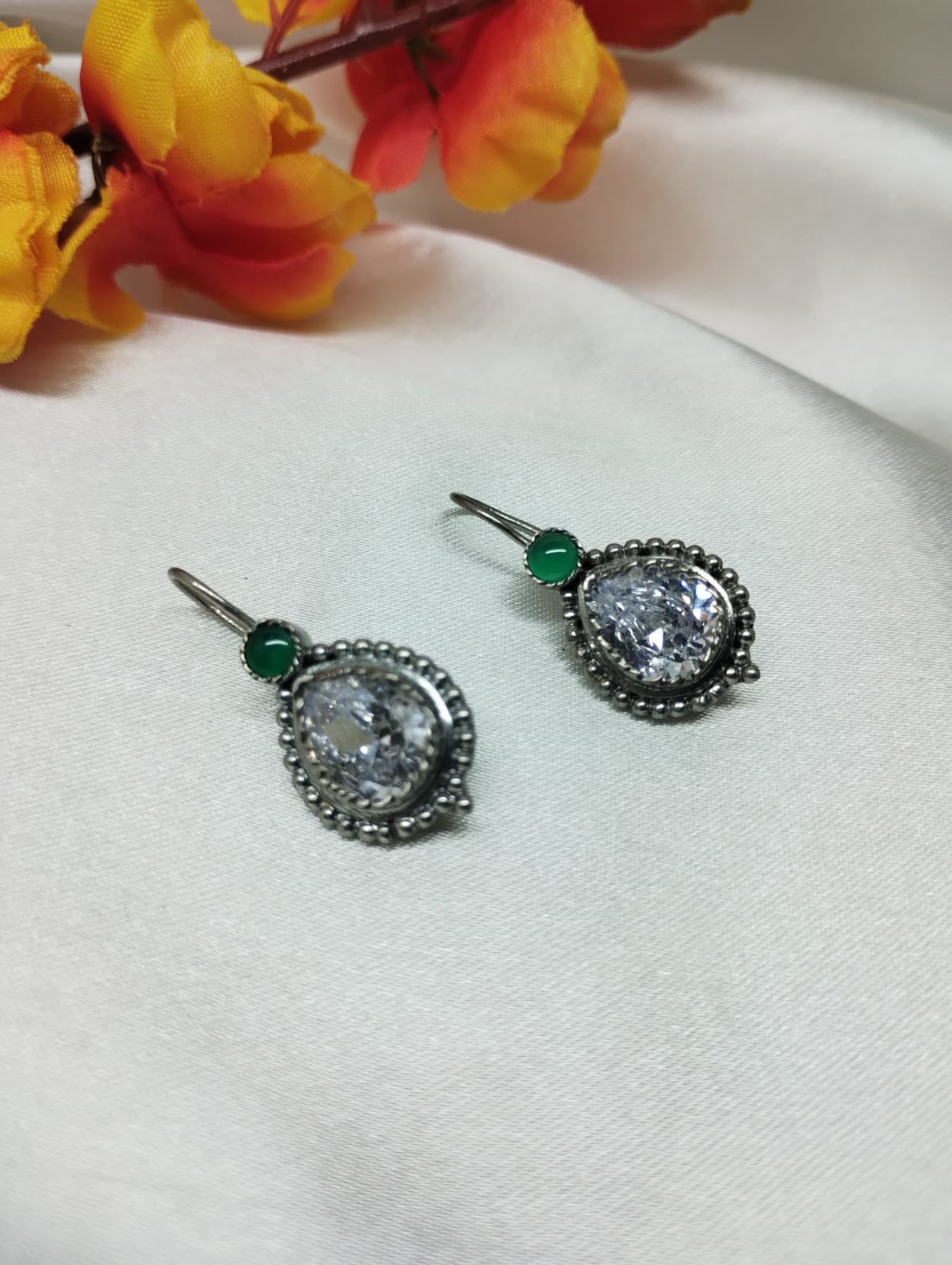 Jharna Earrings