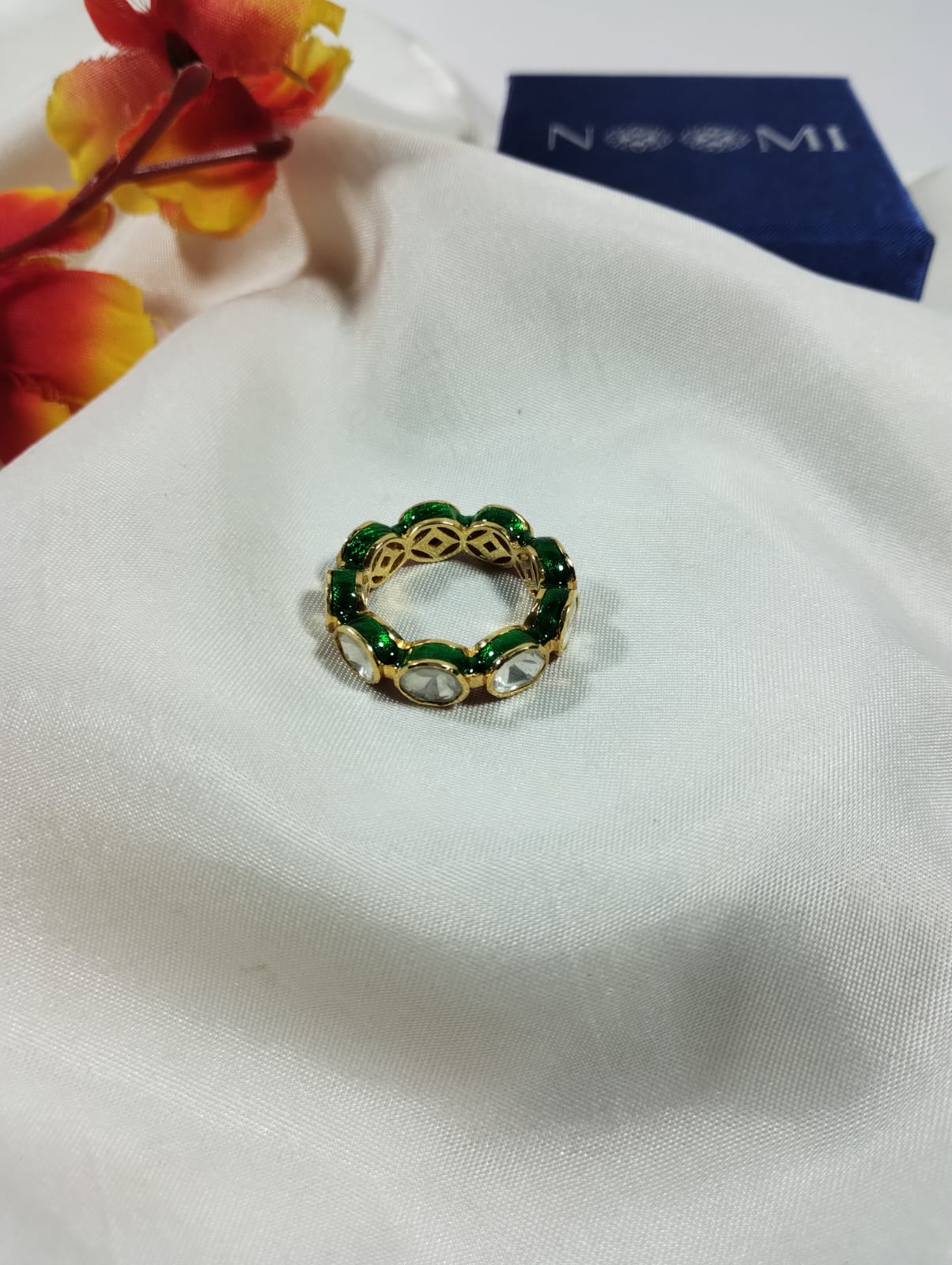 Rasrang Ring