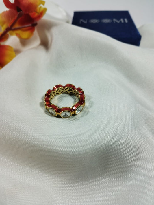 Rasrang Ring