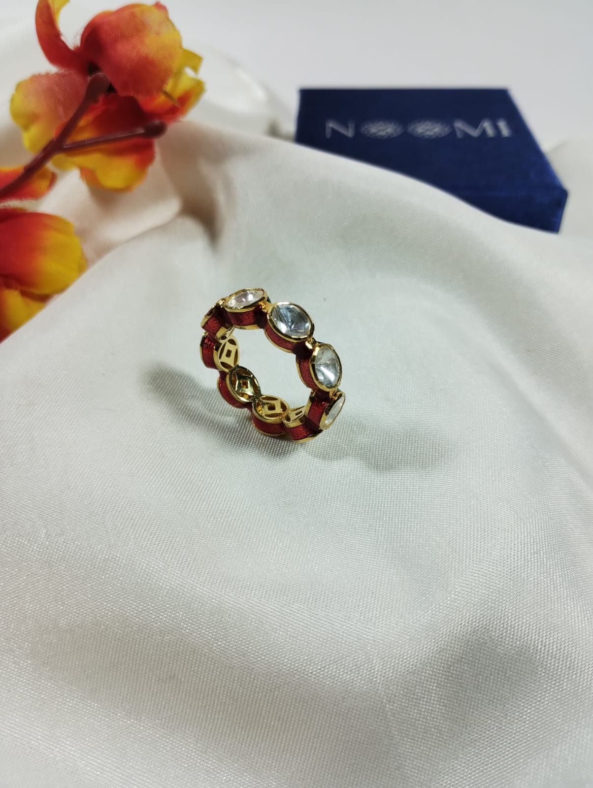 Rasrang Ring