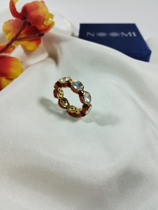 Rasrang Ring