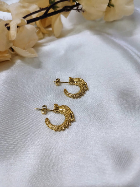 Wyrm Hoops