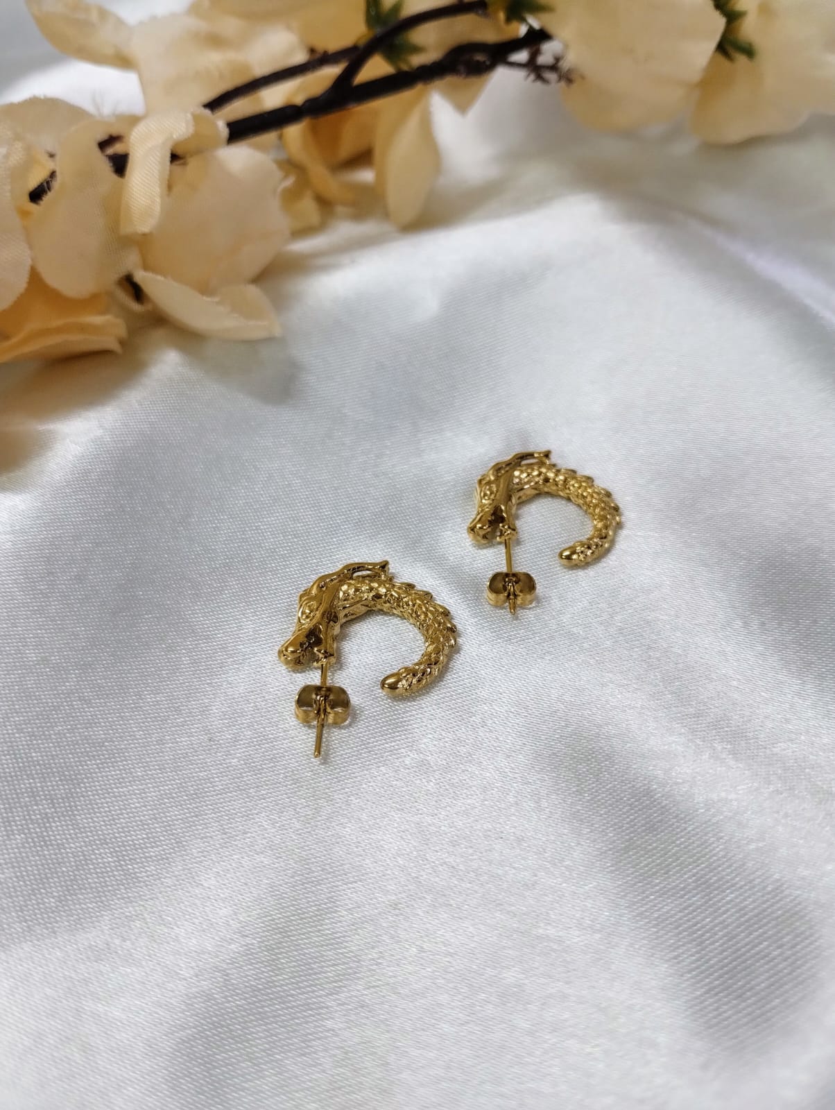 Wyrm Hoops