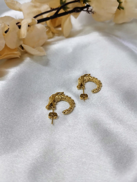 Wyrm Hoops