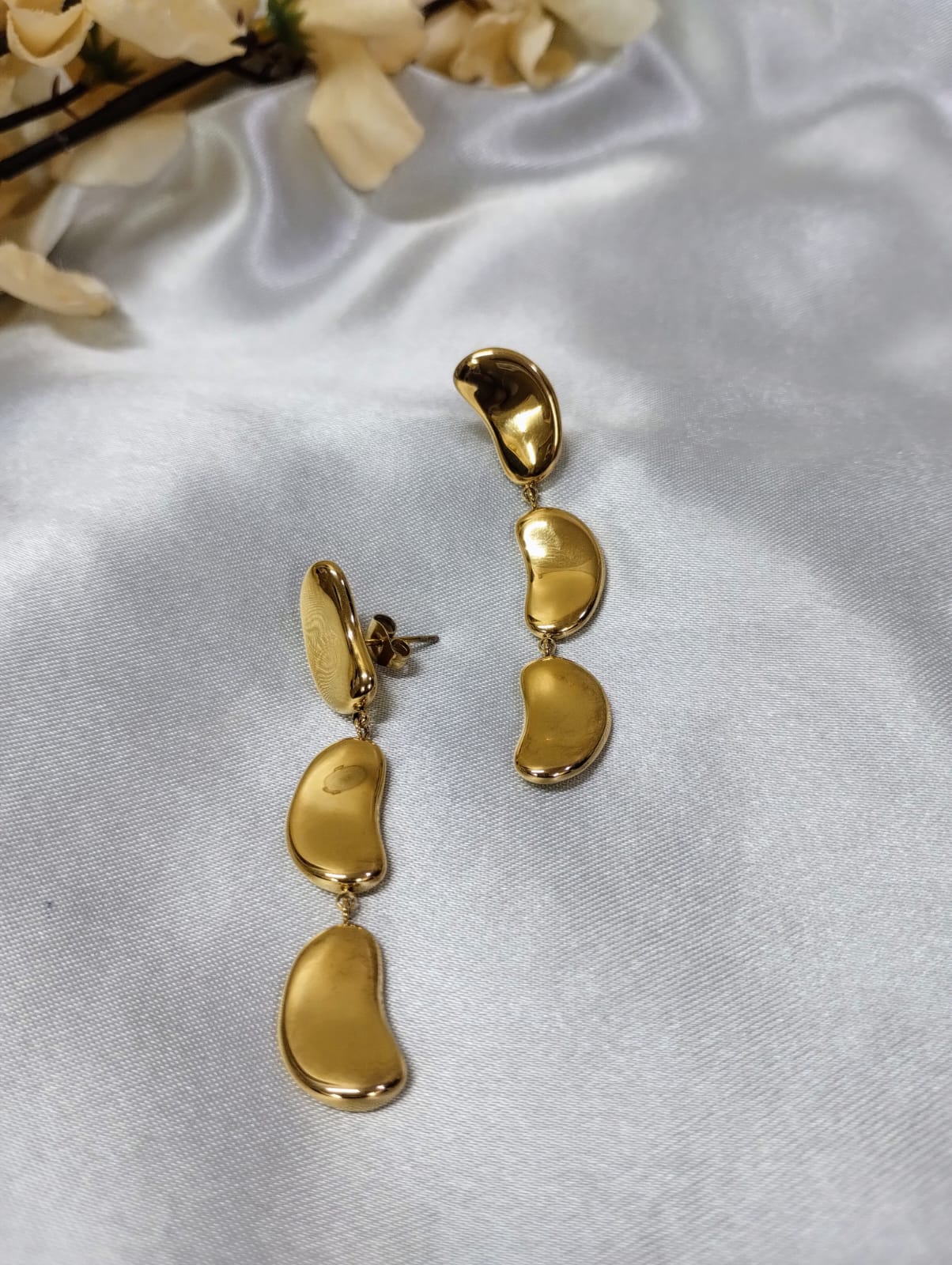 Sienna Dangle Earrings