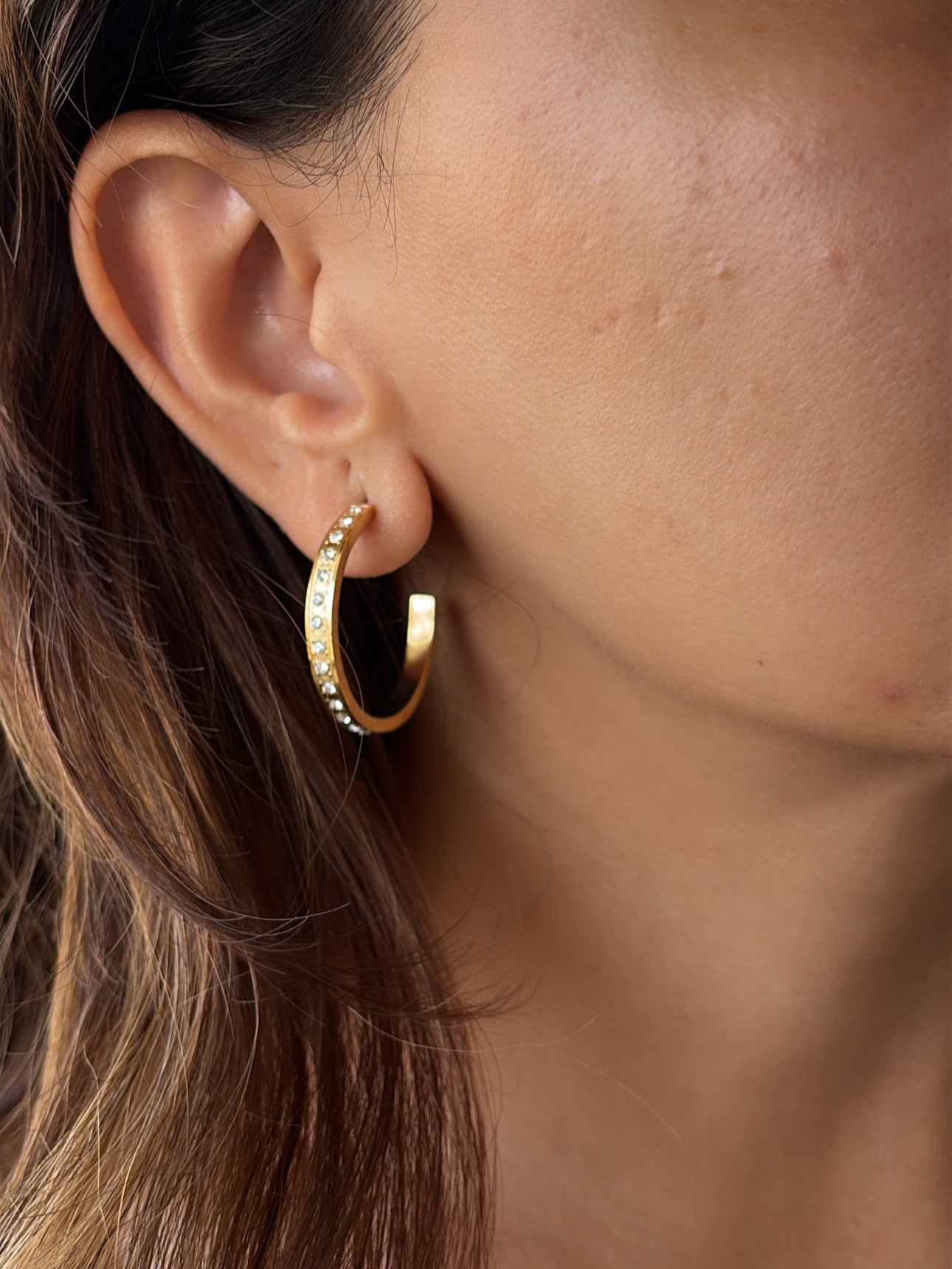 Classic Hoops