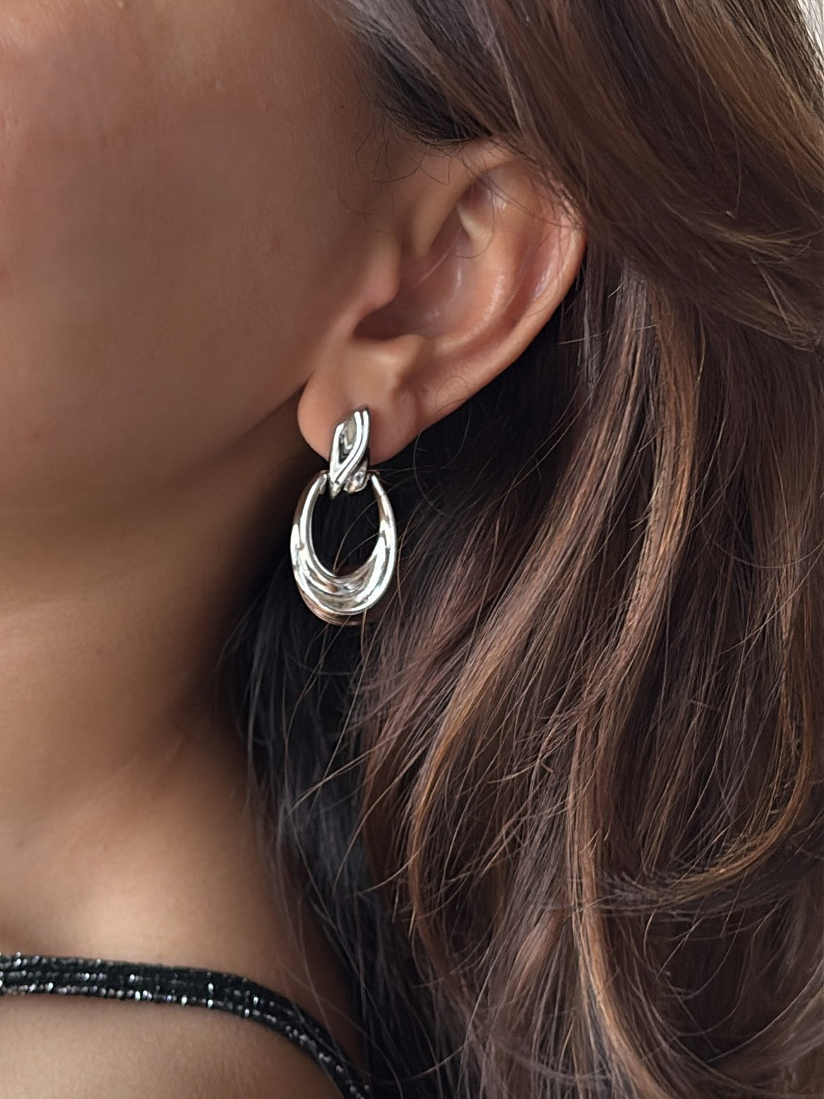 Flow Earrings