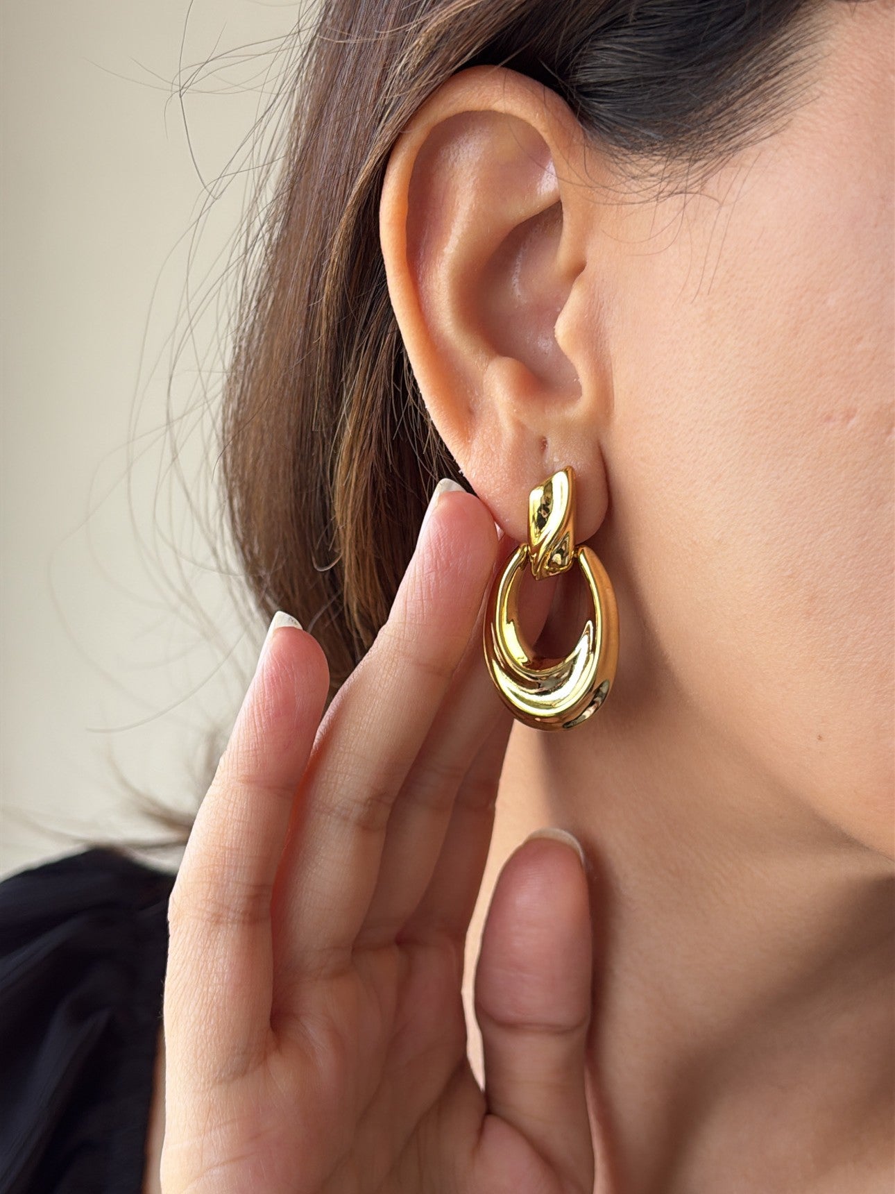 Flow Earrings