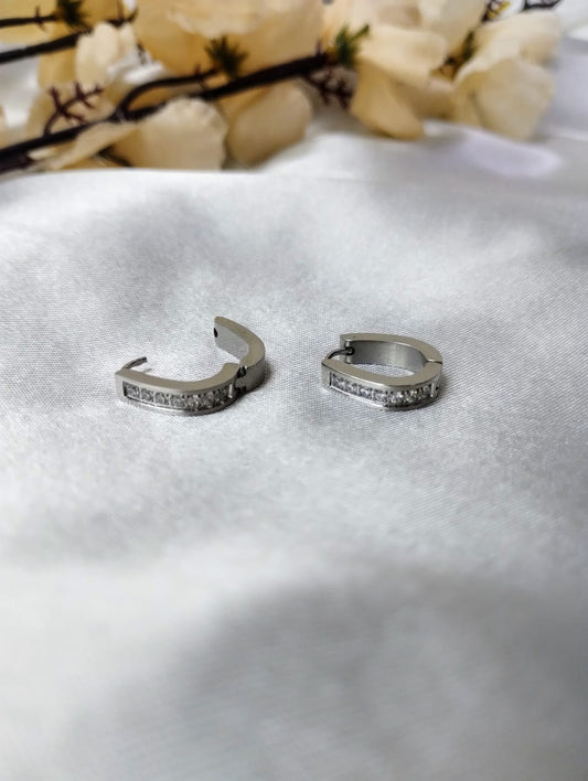 Tiny Hug Hoops