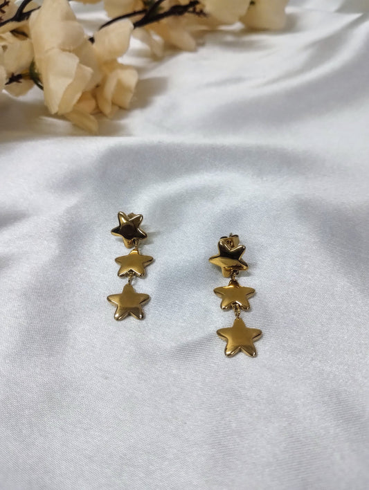 Twinkle Dangle Earrings
