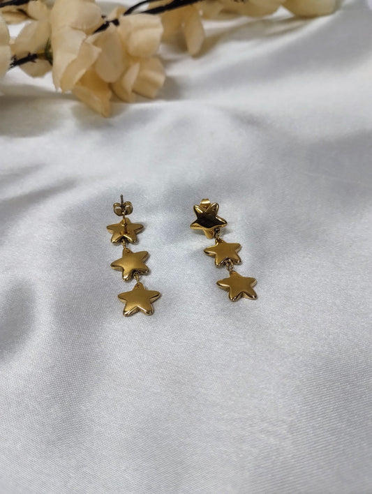 Twinkle Dangle Earrings