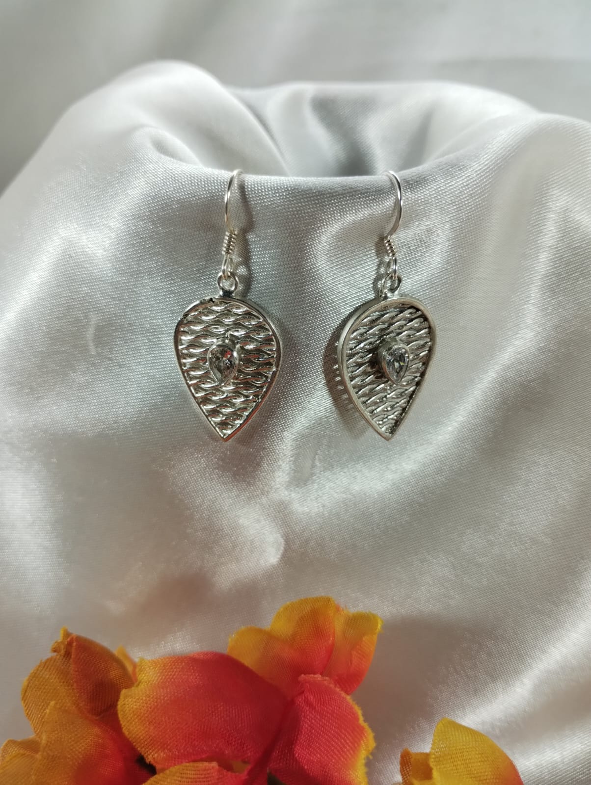 Vanya Earrings