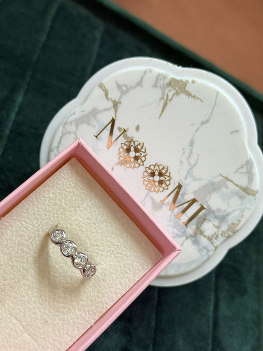 Zivara Ring
