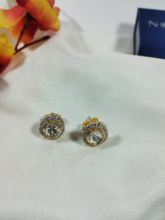 Zyra Earrings