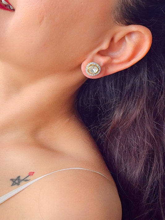Zyra Earrings